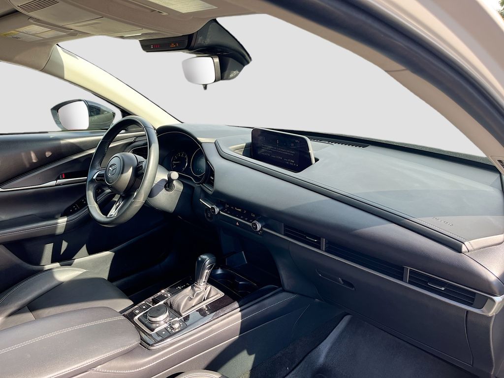 Used 2024 Silver Mazda 2.5 S Select Sport image 29