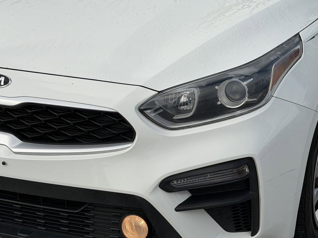 used 2019 Kia Forte car, priced at $10,692