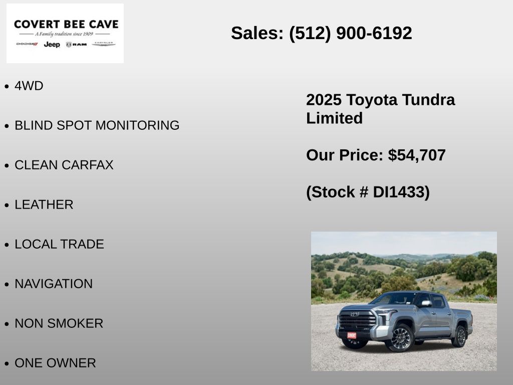 View vehicle photo 6