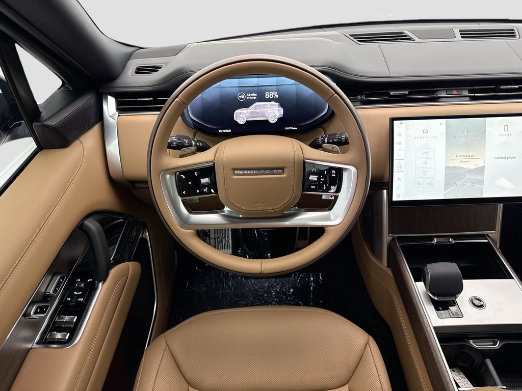 Thumbnail: 2026 Land Rover Range Rover - 10