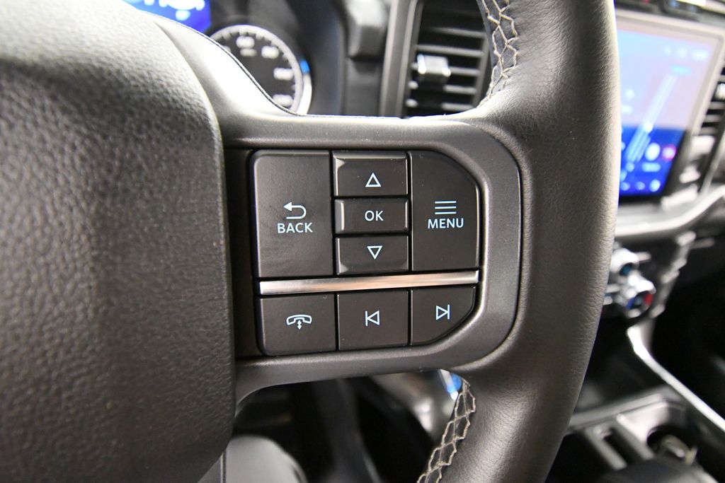 Used 2023 Ford F-150 Truck