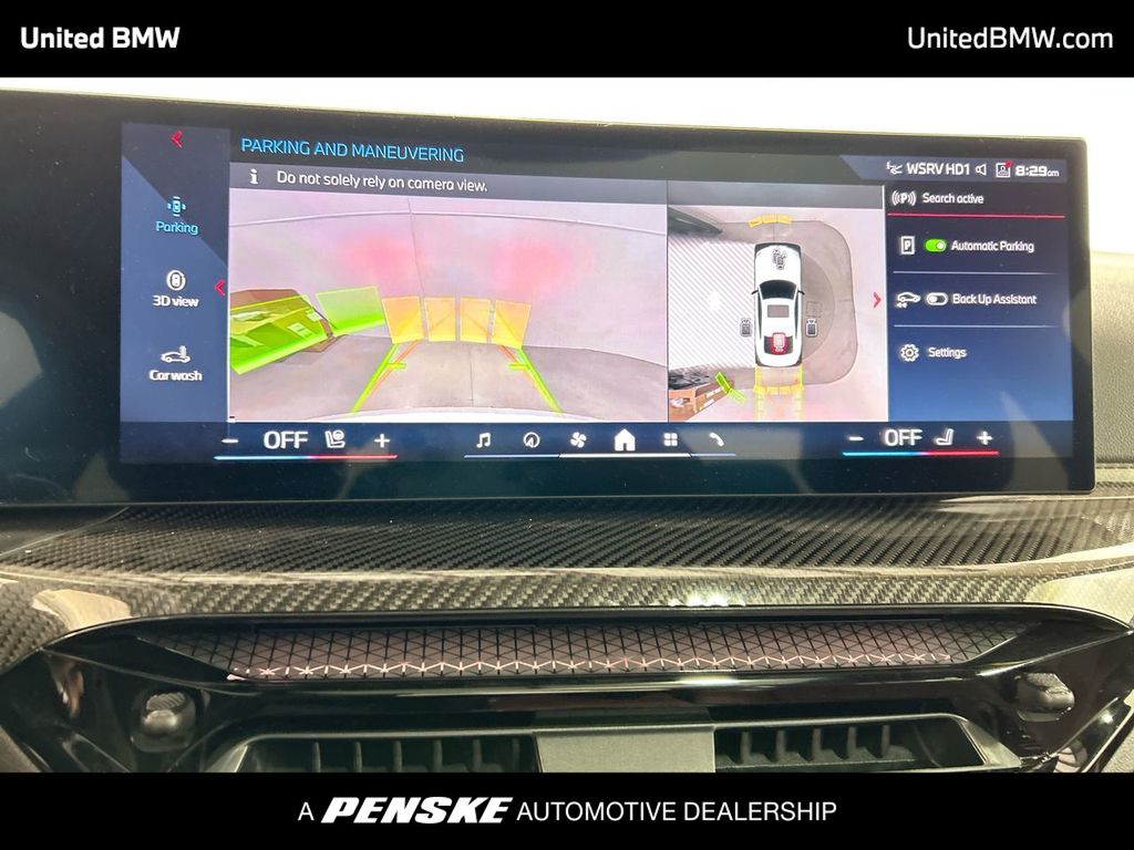 Thumbnail: 2025 BMW 4 Series - 17