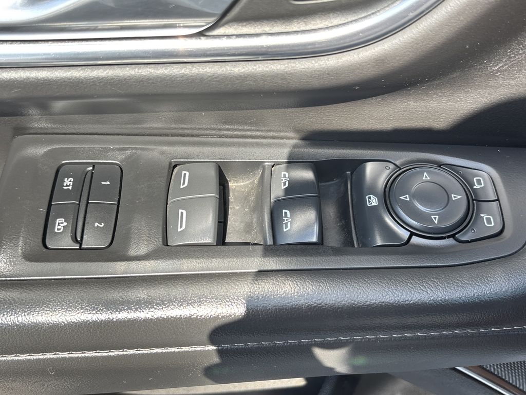 Used 2023 Chevrolet Tahoe SUV