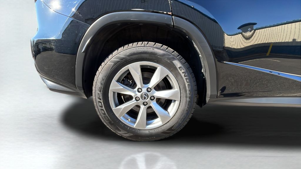 used 2019 Lexus RX car, priced at $25,950