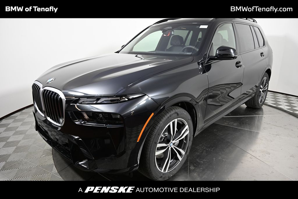 2026 BMW X7 xDrive40i -
                Tenafly, NJ