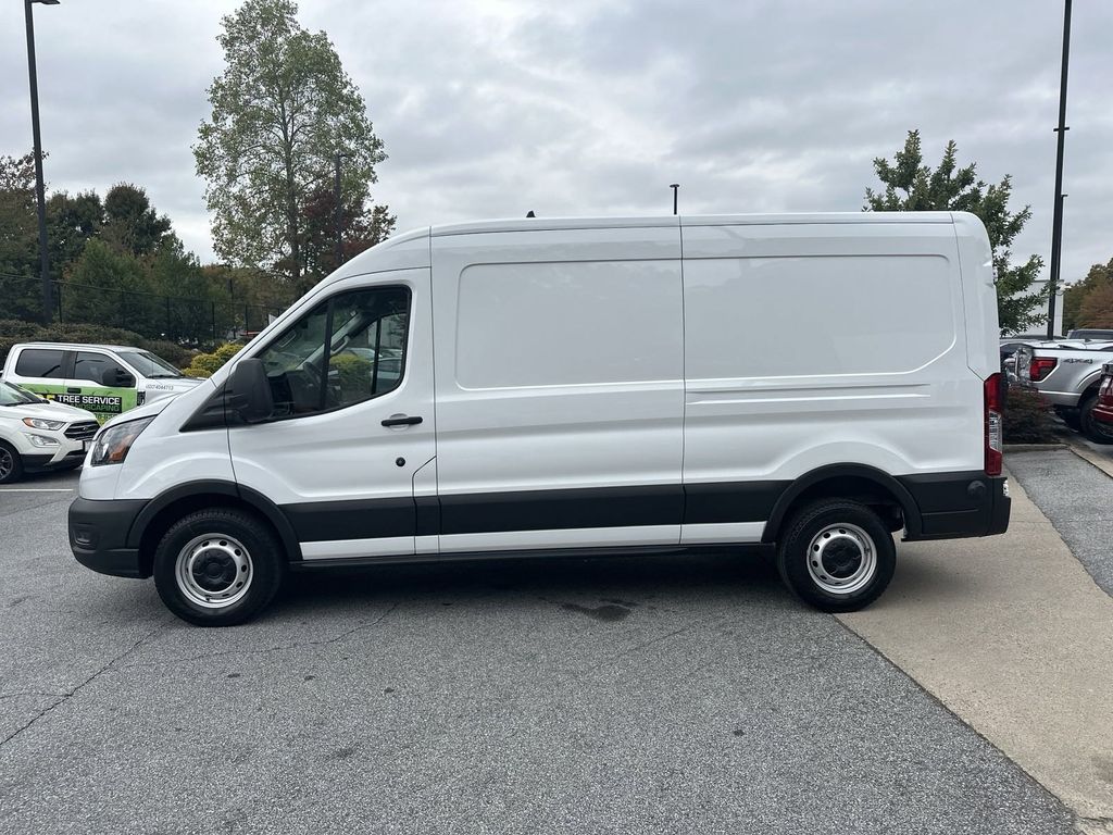 2024 Ford Transit-250 Base 4