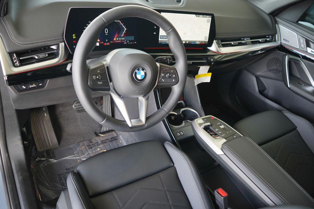 Thumbnail: 2026 BMW X1 - 12