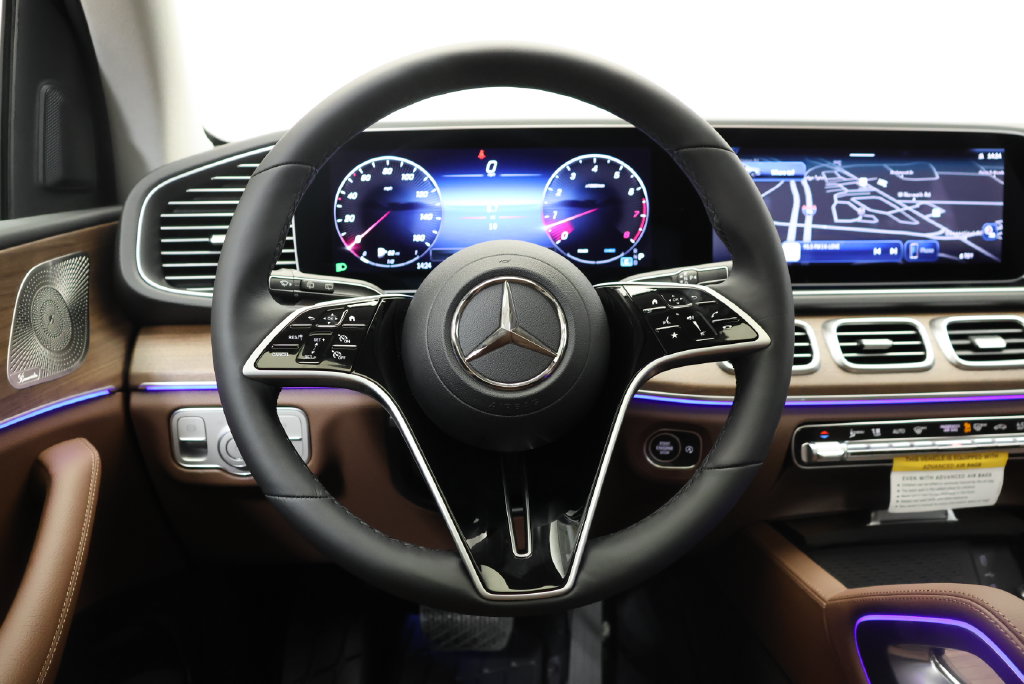 Thumbnail: 2026 Mercedes-Benz GLE - 20