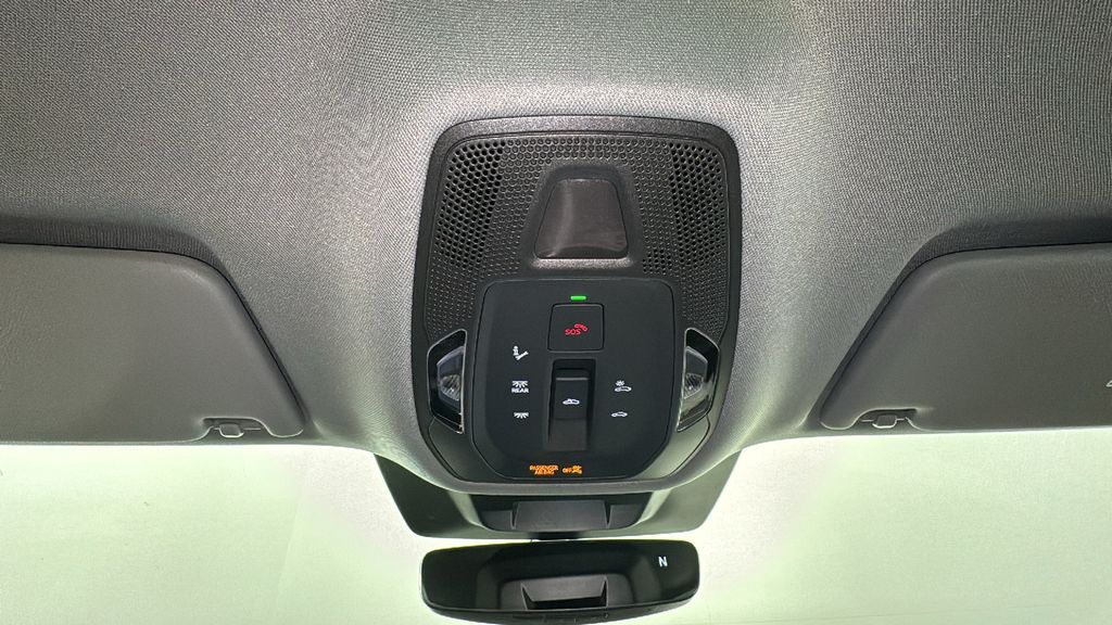 2025 Audi Q6 e-tron Premium 21