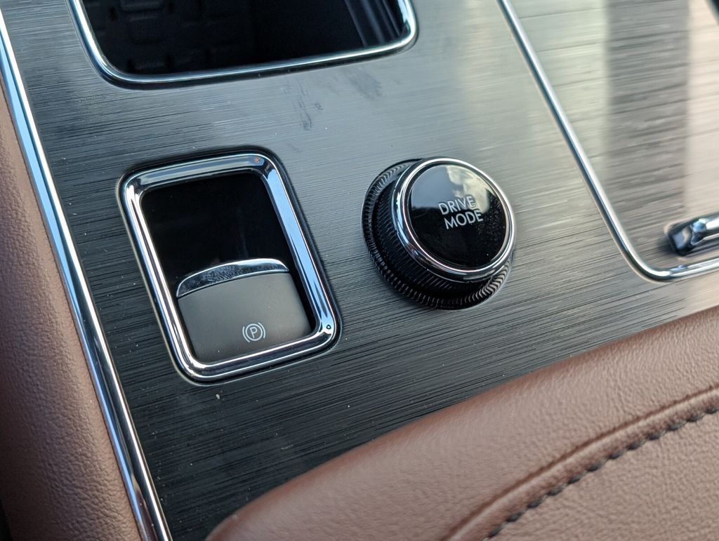 new 2026 Lincoln Aviator car, priced at $82,850