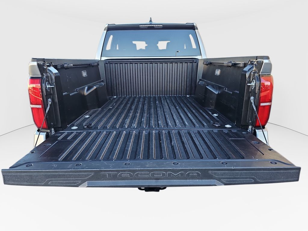 Used 2025 Toyota Tacoma Truck