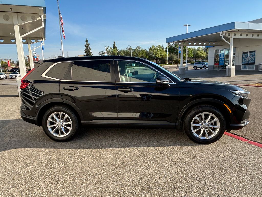 Thumbnail: 2023 Honda CR-V - 4