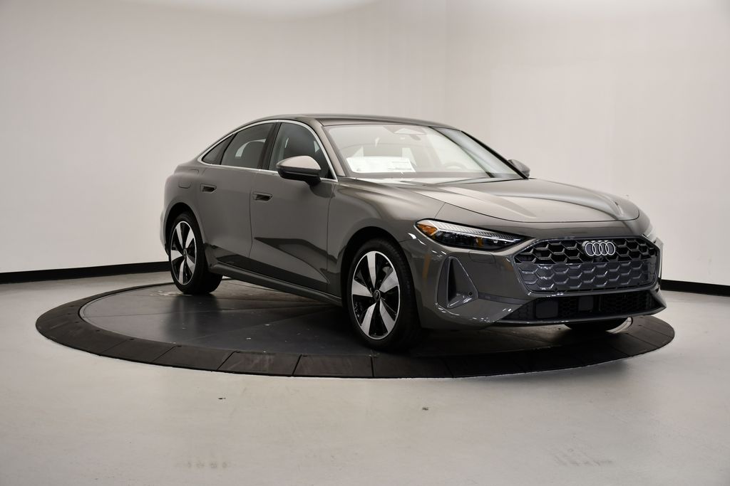 Thumbnail: 2025 Audi A5 - 7