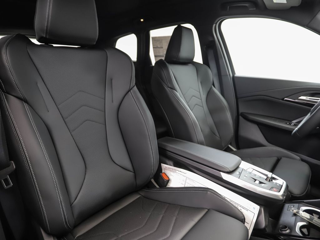 Thumbnail: 2026 BMW X1 - 31