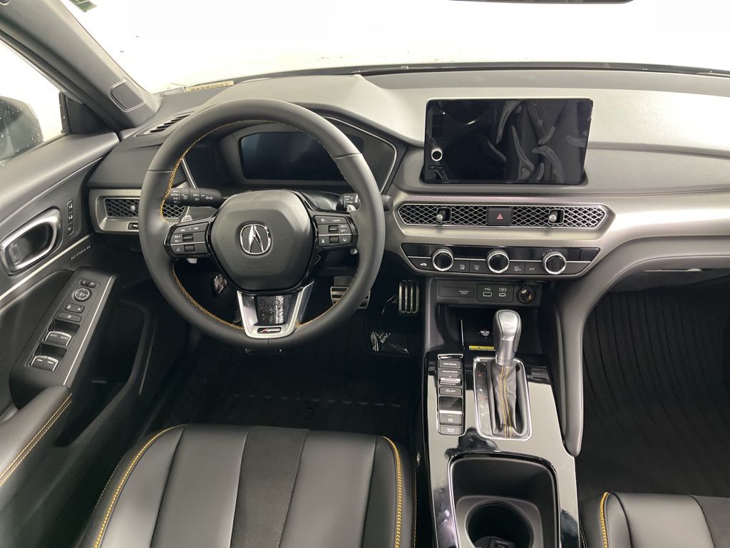 Thumbnail: 2026 Acura Integra - 5