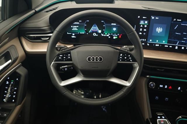 Thumbnail: 2025 Audi Q5 - 9