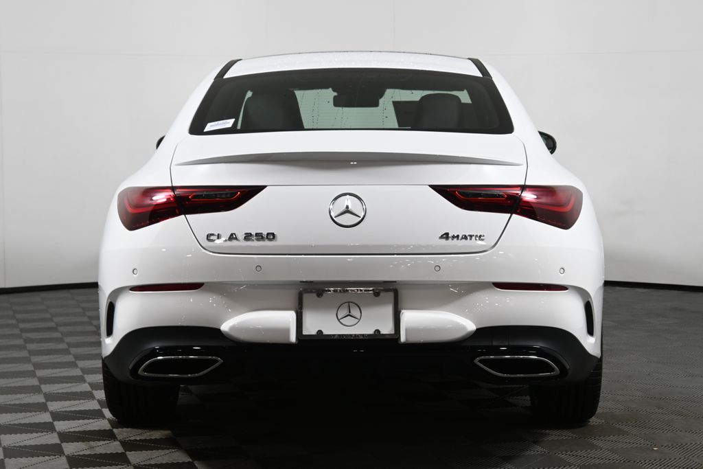 Thumbnail: 2026 Mercedes-Benz CLA - 6