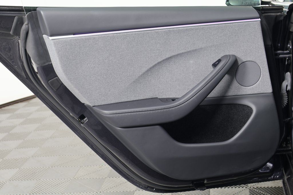 Thumbnail: 2024 Tesla Model 3 - 13