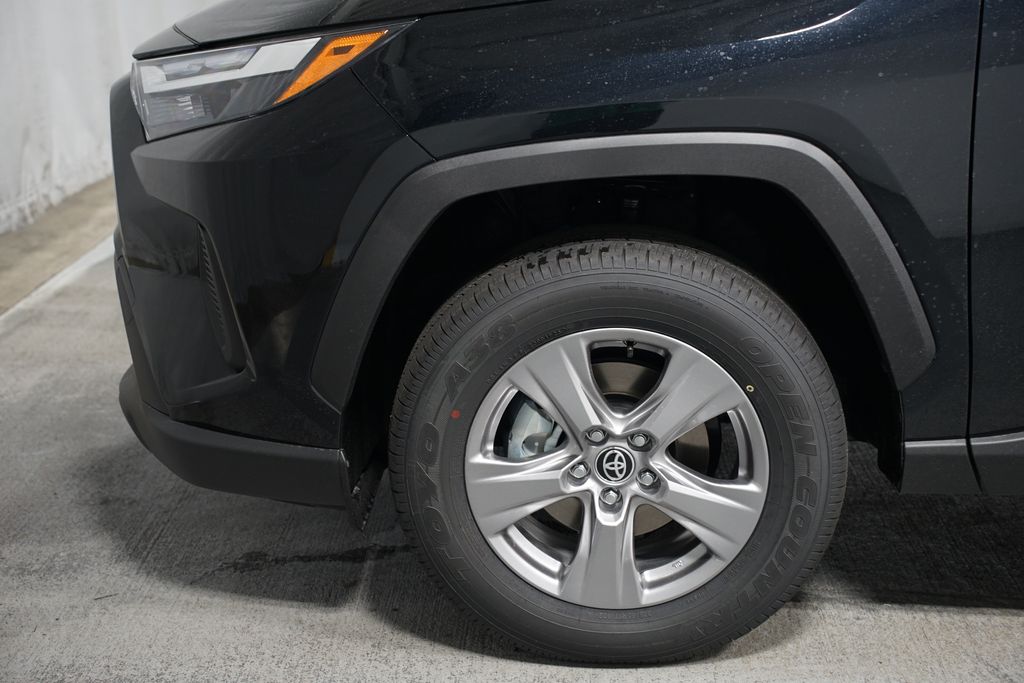 Thumbnail: 2025 Toyota RAV4 - 5