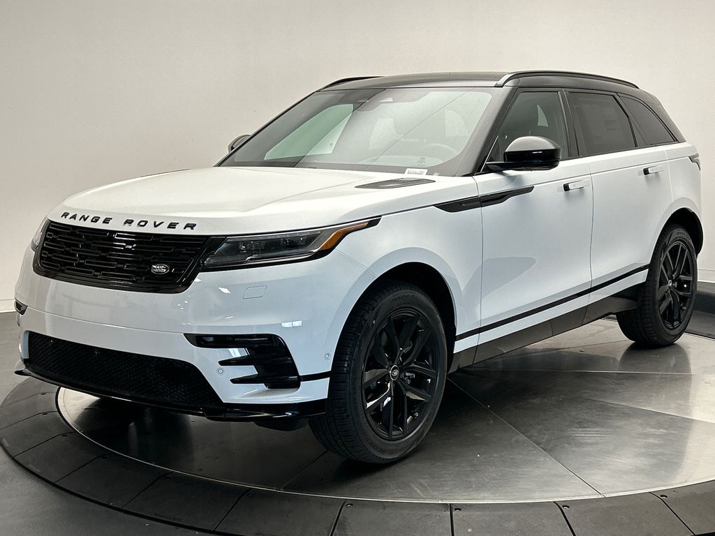 2025 Land Rover Range Rover Velar Dynamic SE -
                  Darien, CT