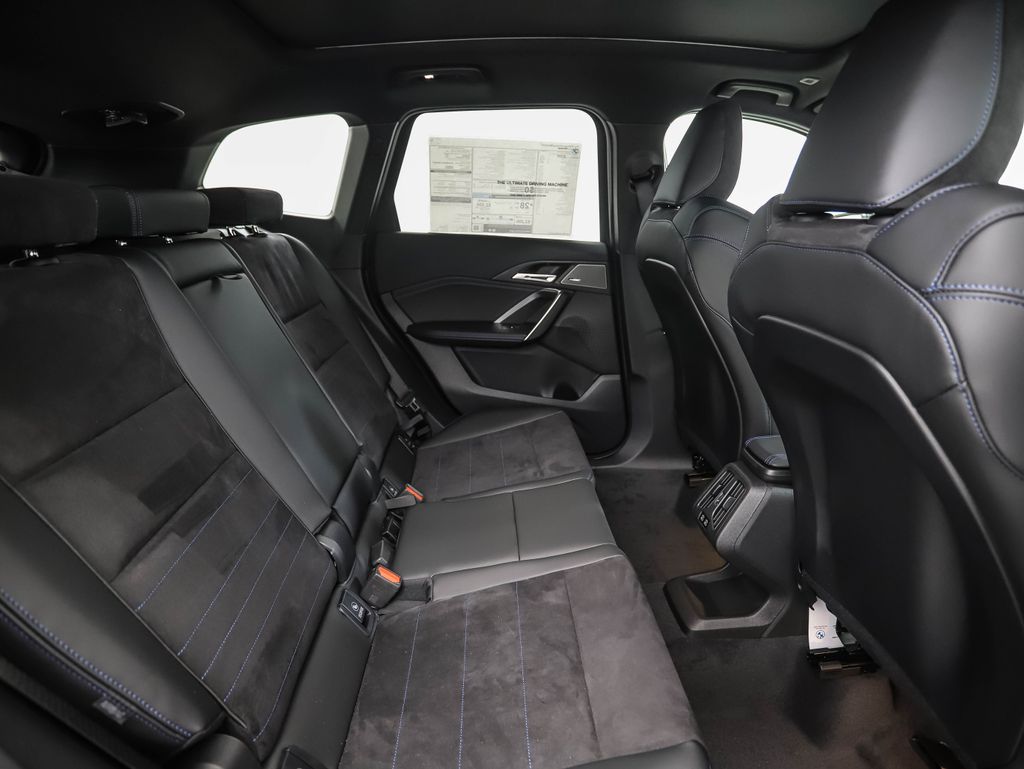 Thumbnail: 2026 BMW X1 - 28