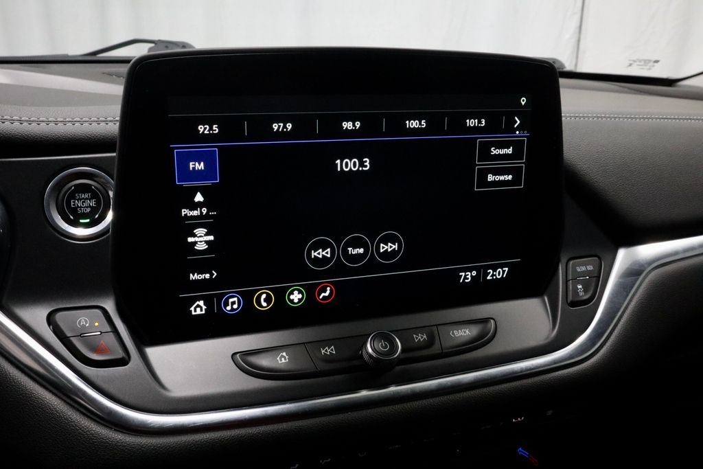 View vehicle photo 3