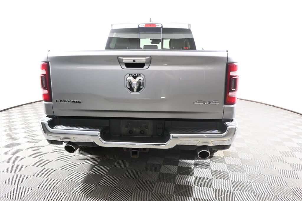 Thumbnail: 2021 RAM 1500 - 6