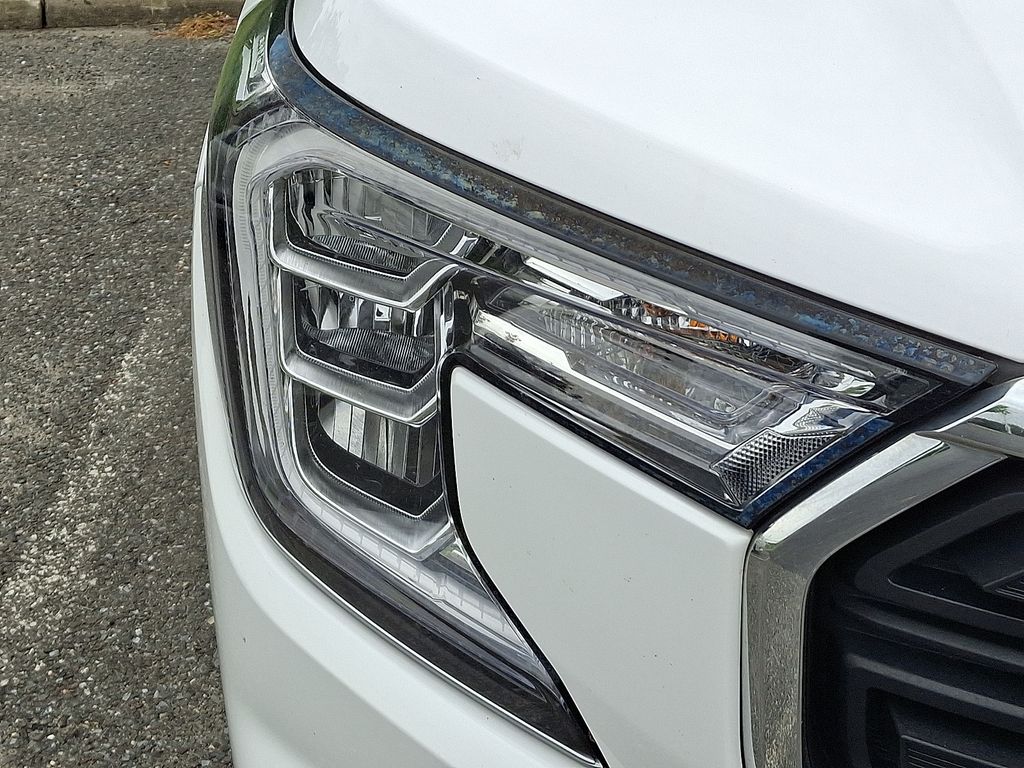Thumbnail: 2022 GMC Terrain - 4