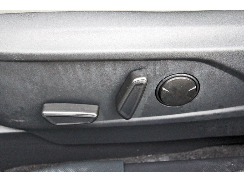 Used 2021 Ford Mustang Mach-E SUV