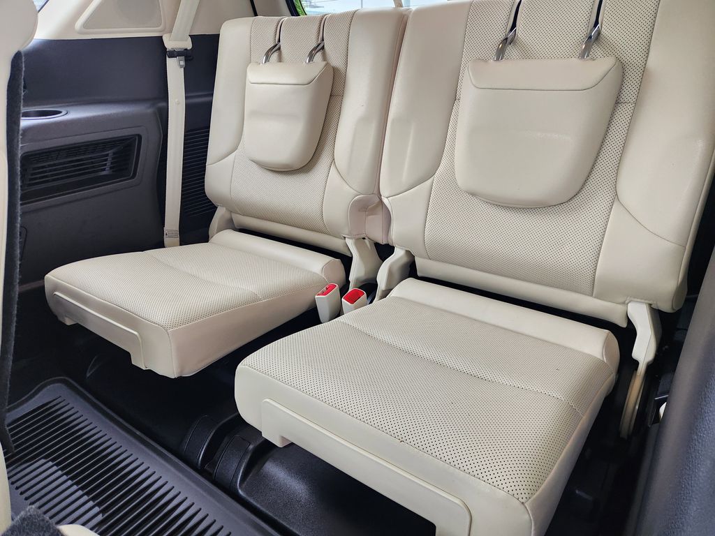 2023 Lexus GX 460 Silver at Westside Lexus