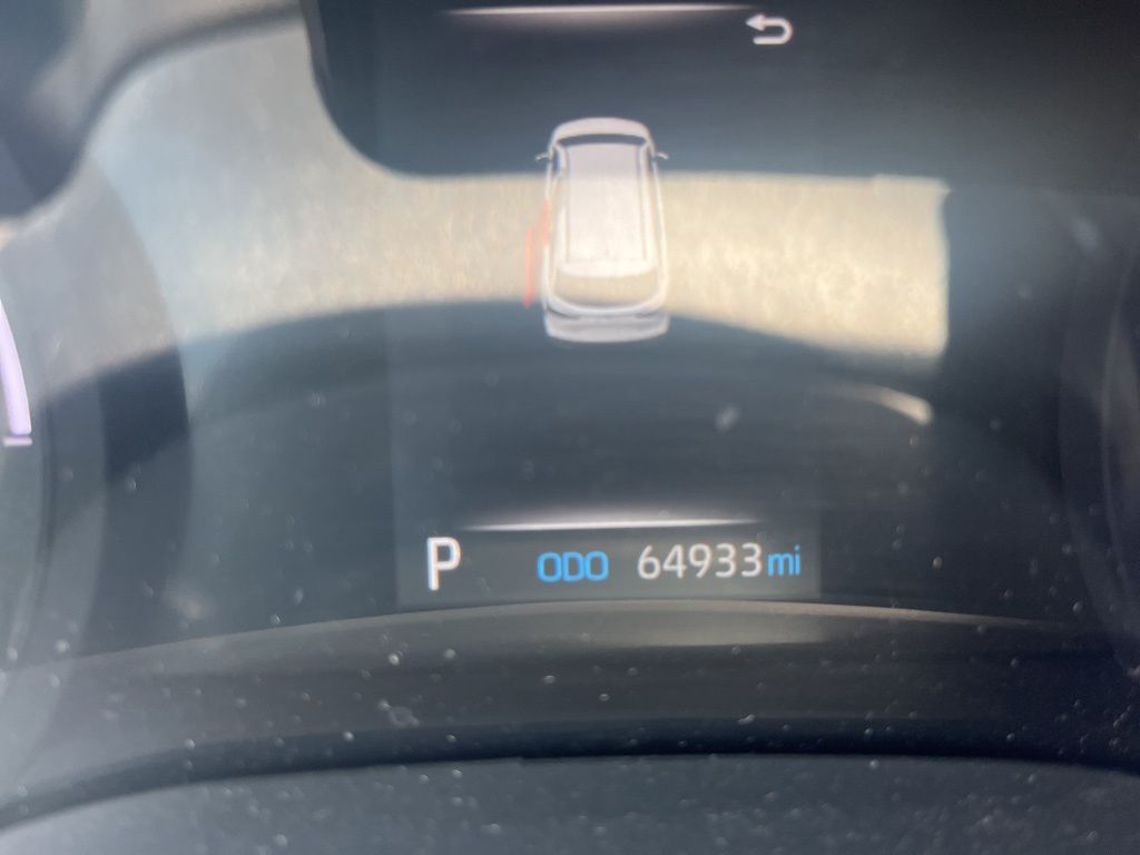 Thumbnail: 2024 Toyota Sienna - 5