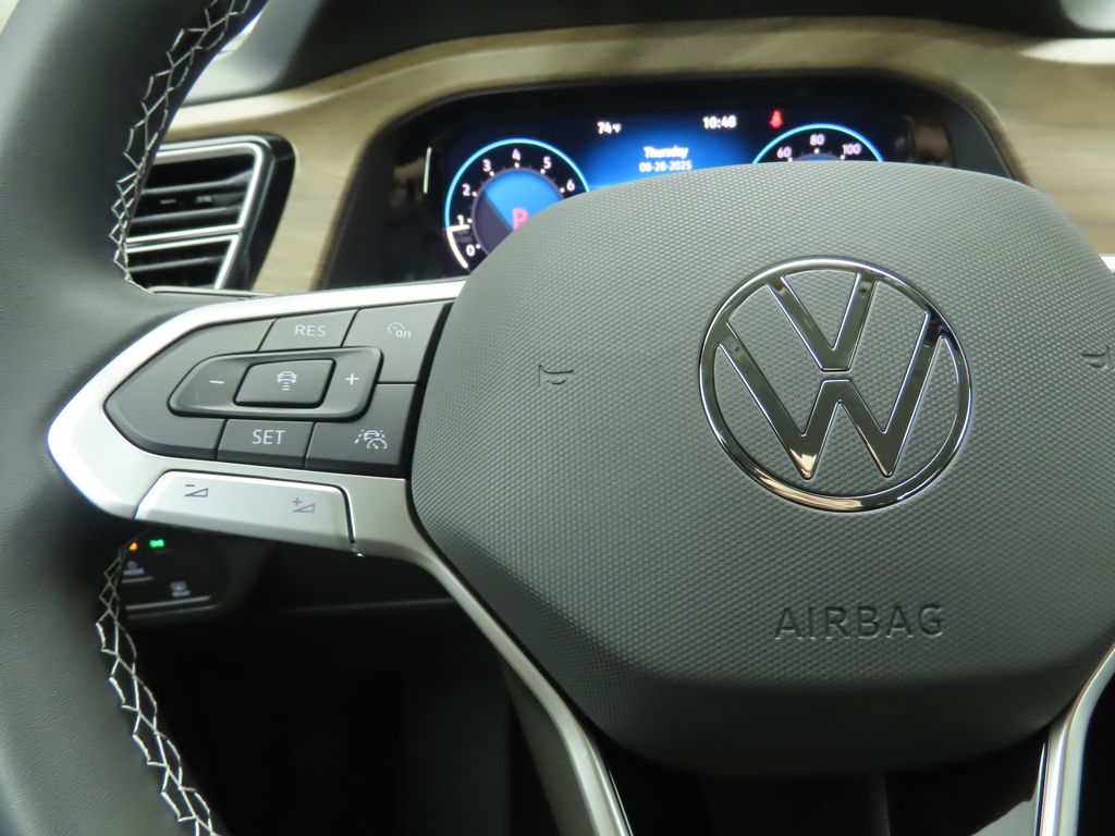 Thumbnail: 2026 Volkswagen Atlas - 11