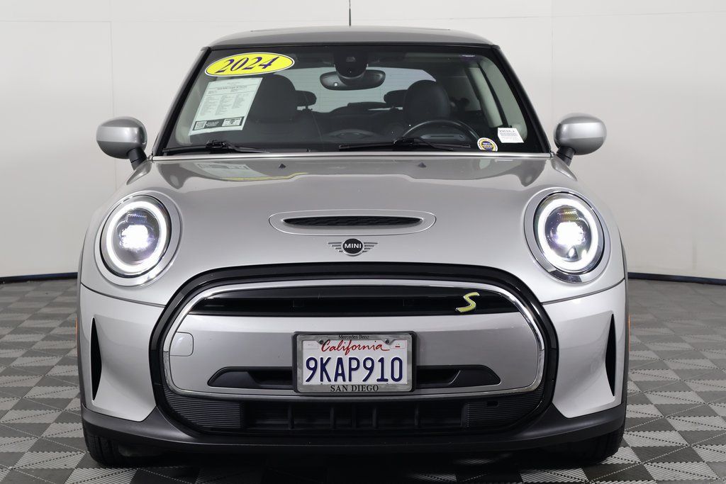 Thumbnail: 2024 MINI Cooper - 2