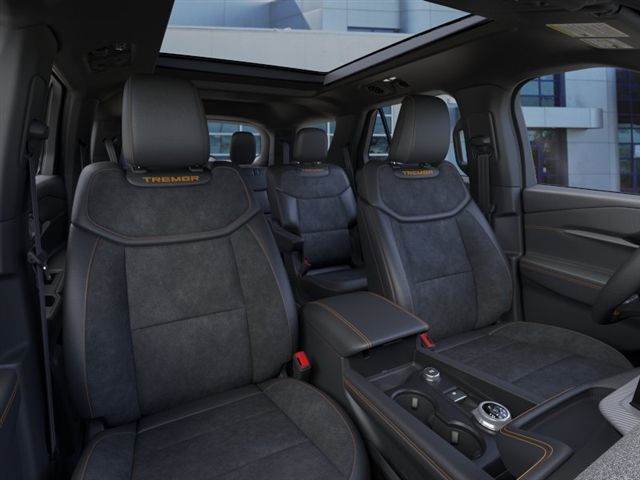 2026 Ford Explorer Tremor - 9