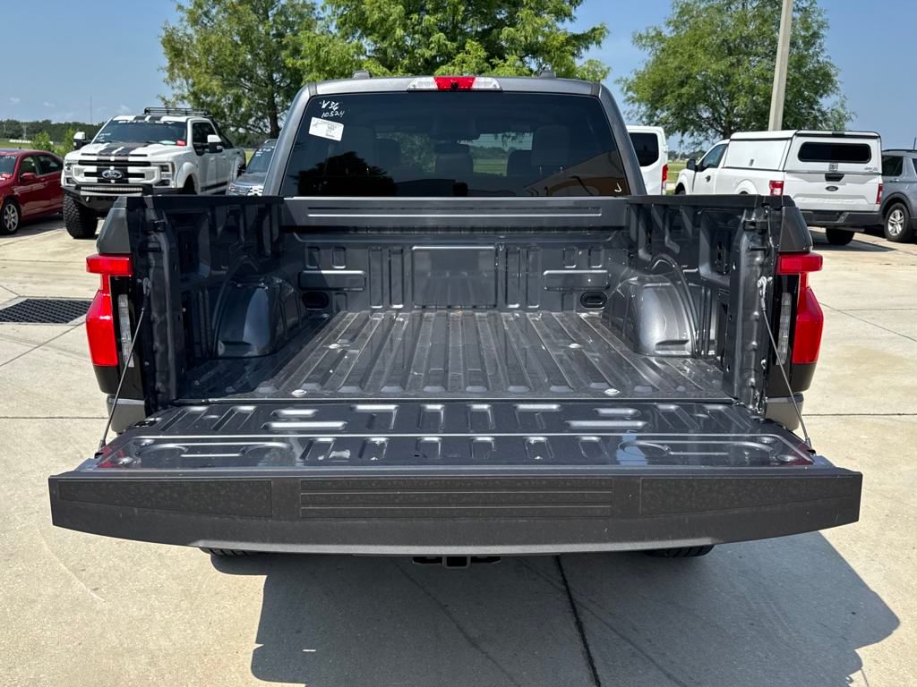 2025 Ford F-150 Lightning photo 22