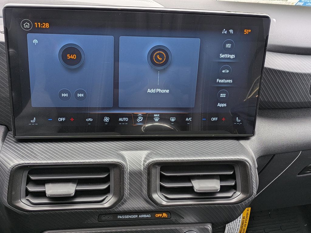 2026 Ford Mustang EcoBoost Fastback