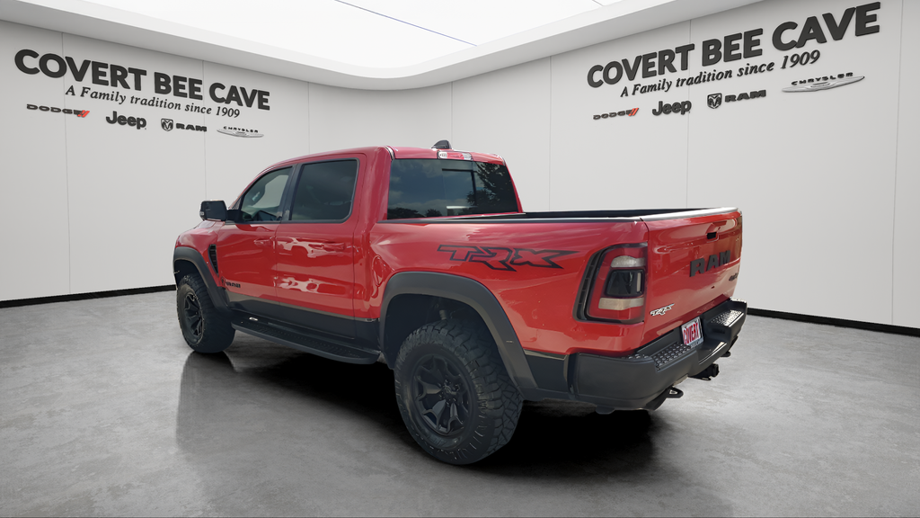 Used Car 2022 Ram 1500  Trx For Sale Under $80,000 In Austin, Texas