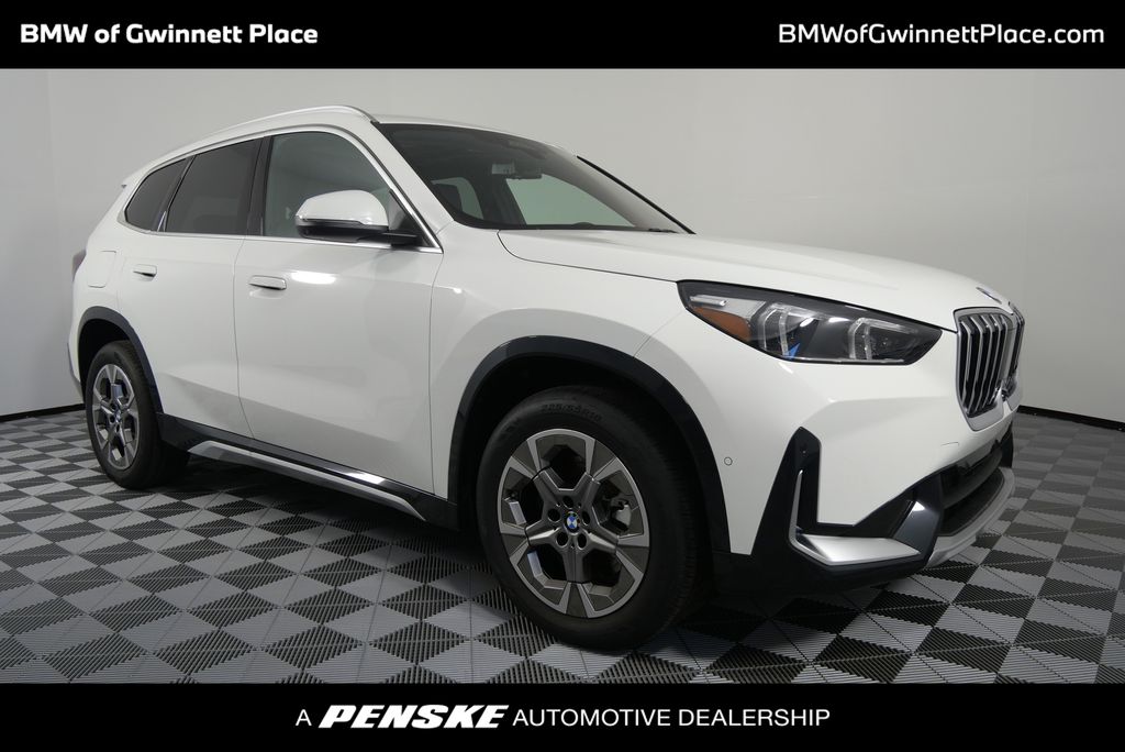 2025 BMW X1 xDrive28i -
                Duluth, GA