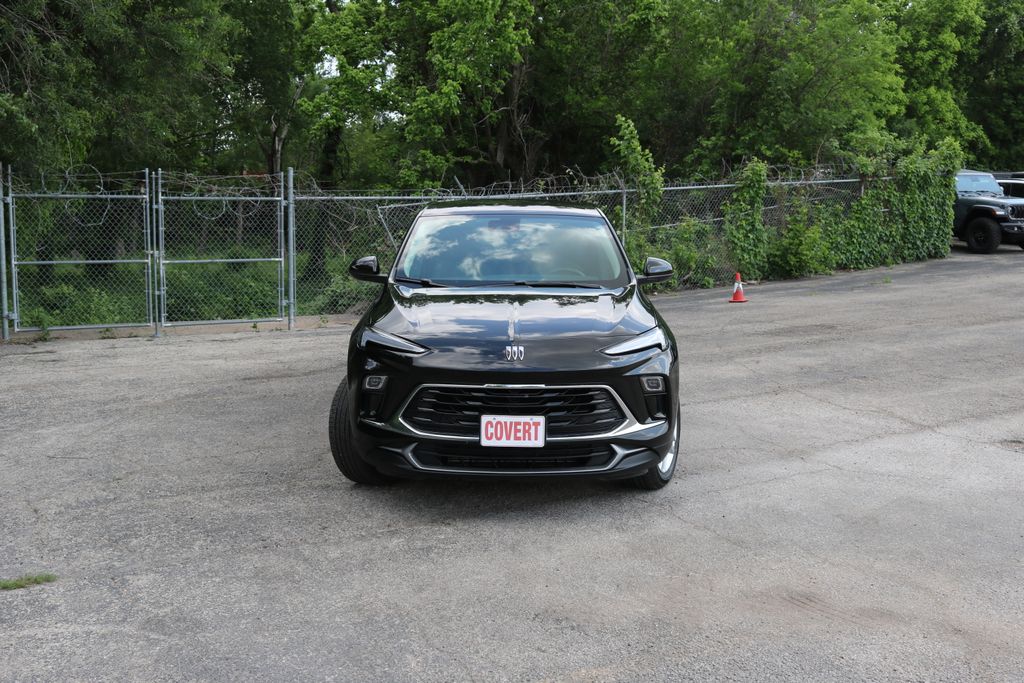 Used Car 2025 Buick Encore Gx  Preferred For Sale Under $25,000 In Austin, Texas