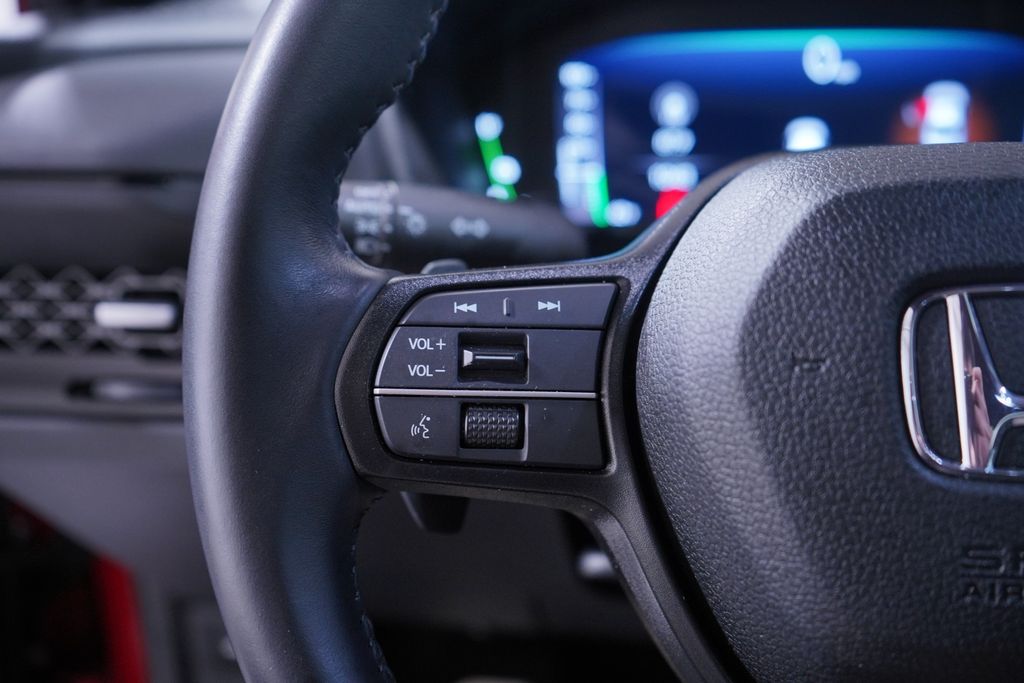 Thumbnail: 2023 Honda Accord - 20