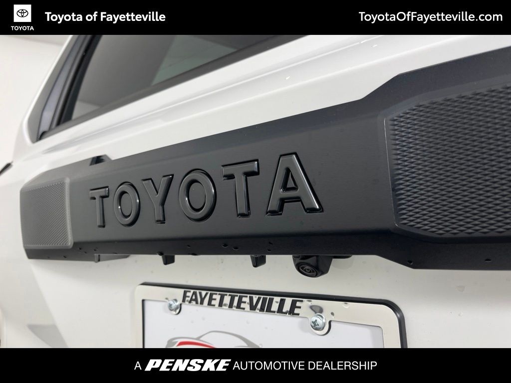 Thumbnail: 2026 Toyota 4Runner - 20