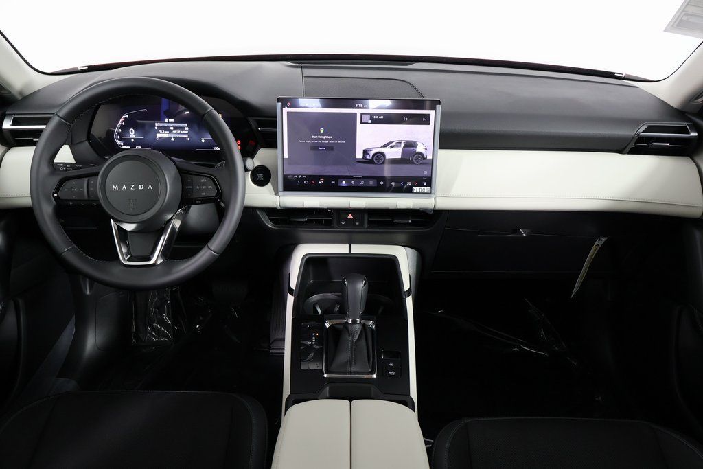 Thumbnail: 2026 Mazda CX-5 - 4