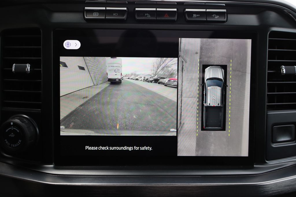 used 2023 Ford F-350SD car, priced at $62,800