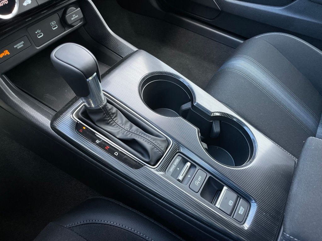 Thumbnail: 2026 Honda Civic - 19