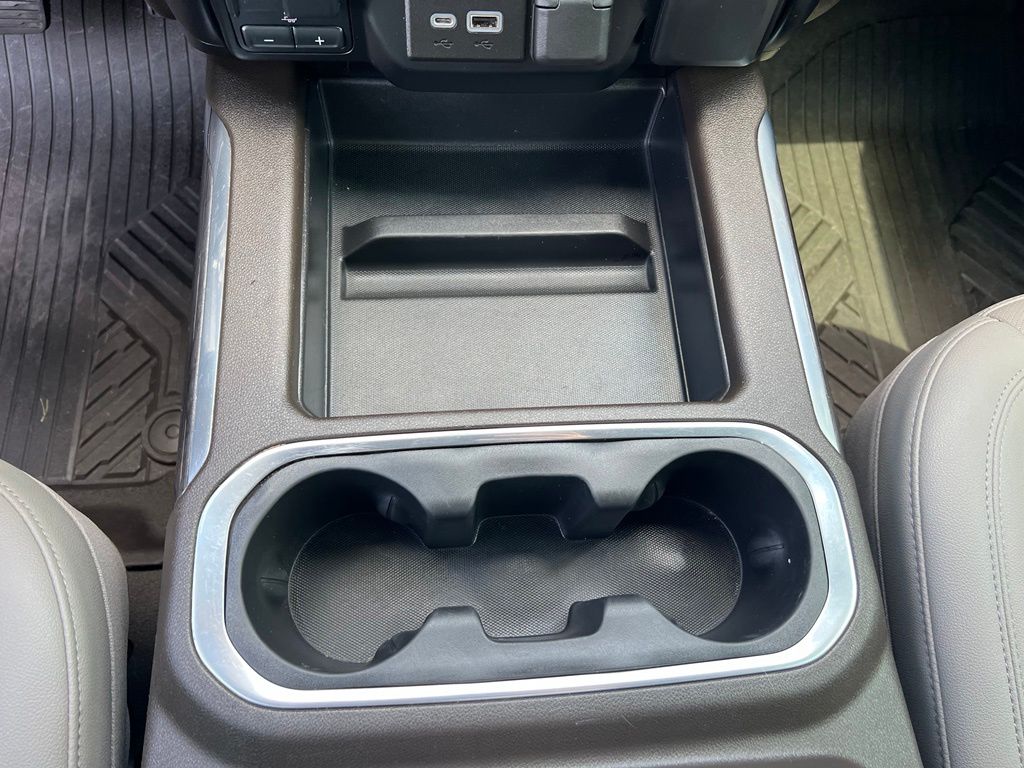 Used 2021 Chevrolet Silverado 1500 Truck