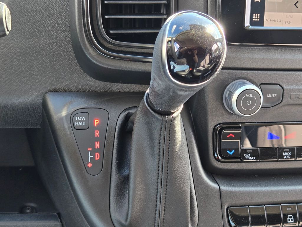 new 2026 Ram ProMaster 1500 car, priced at $47,412