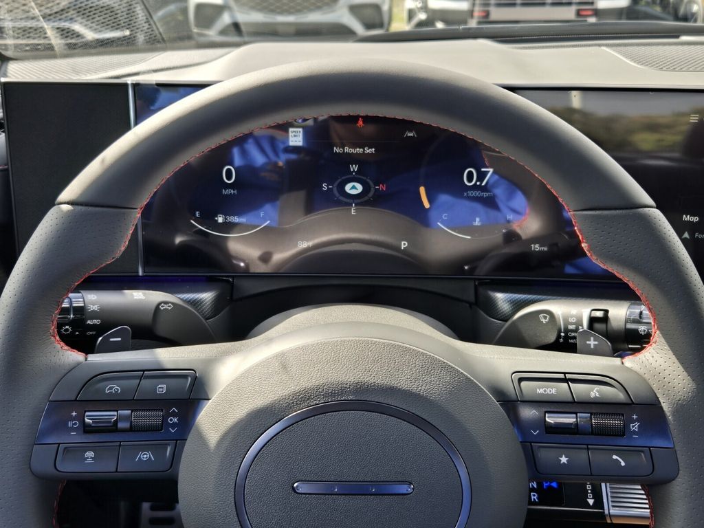 2026 Hyundai Sonata - $35,425