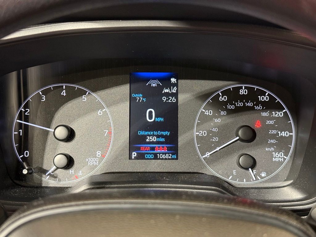Thumbnail: 2024 Toyota Corolla - 23