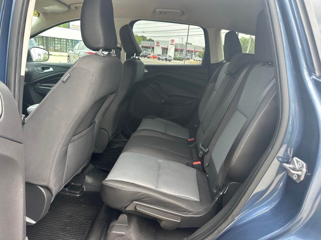 Used 2018 Ford Escape SUV