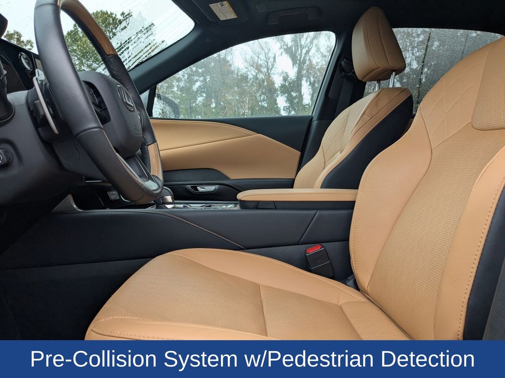 2024 Lexus RX 350h Premium Plus